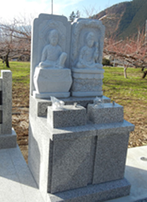 三十三観音個人墓